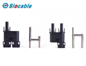 Chinese wholesale China Solar Panel Mc4 PV Connector