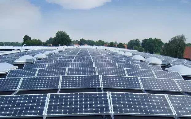 China en de Verenigde Staten zullen samenwerken om de ontwikkeling van fotovoltaïsche energie te bevorderen