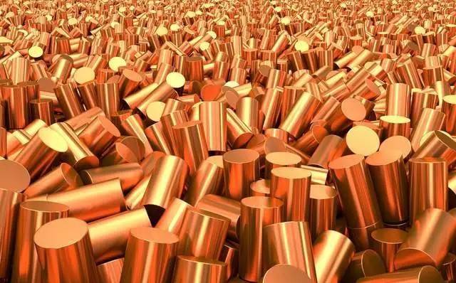Outlook for the copper market: new funds continue to flow in, and the green energy industry becomes the follow-up driving force for the rise in copper prices