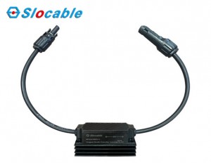 Slocable Anti-Reverse Diode Connector 55A 1600V