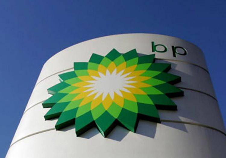 BP і JinkoPower є партнерами для націлювання на китайський ринок C&I
