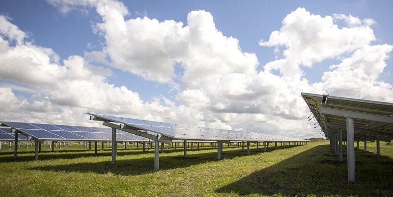 Komplet i plotë i standardeve të cilësisë së ndërtimit të stacioneve të energjisë fotovoltaike
