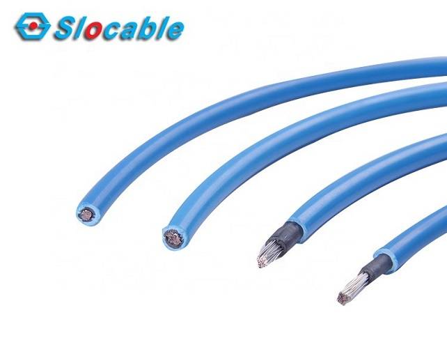 6mm solar panel cable
