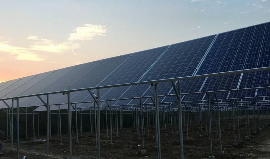 A nova capacidade instalada é súper centralizada, cal é o encanto da fotovoltaica distribuída?