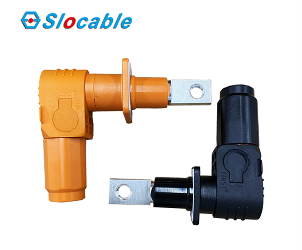 Slocable har med succes udviklet energilagringsforbindelserne!