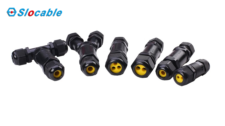Why choose a waterproof connector and what are its advantages?
