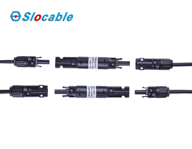 2 Paar Sunclix Crampon 2,5-6 mm² pour PV Solaire Câble Assemblage Sma Mc4 