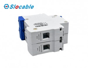Slocable AC Breaker Switch