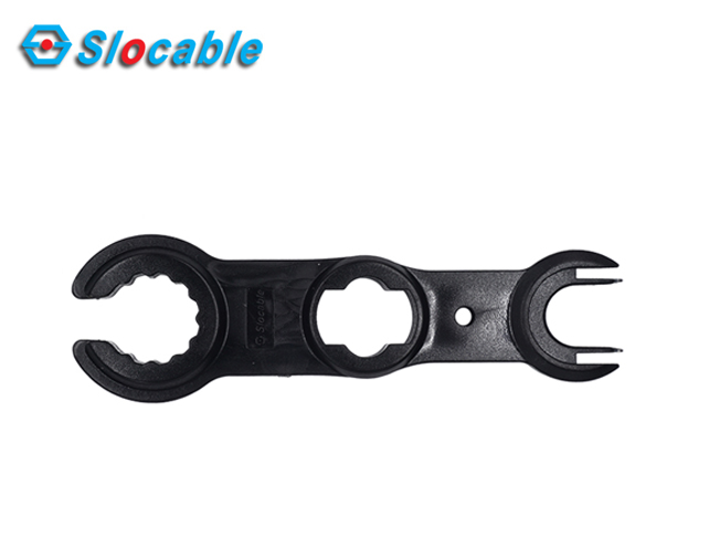 China Cheap price Sealing Cap – MC4 Spanner – Slocable