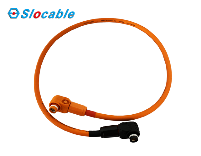 Slocable предоставляет пользователям полный набор кабельных сборок для хранения энергии
