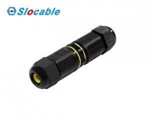 Slocable IP68 Mabomire Connectors M683-B
