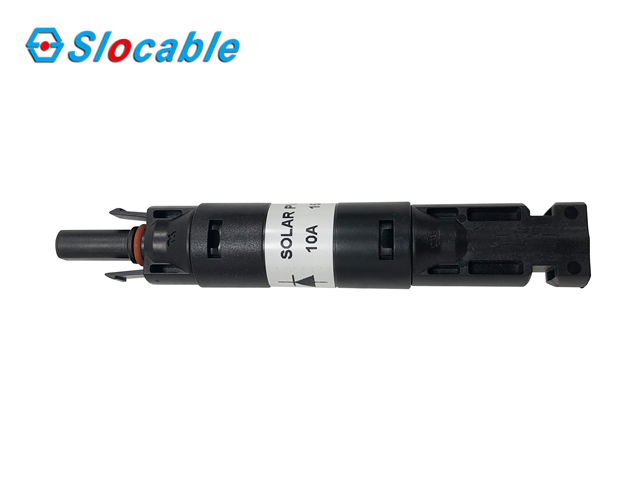 mc4 diode connector Slocable