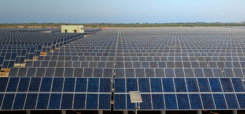 Pourquoi la production d’énergie photovoltaïque peut-elle occuper une position de leader dans la production d’énergie renouvelable ?