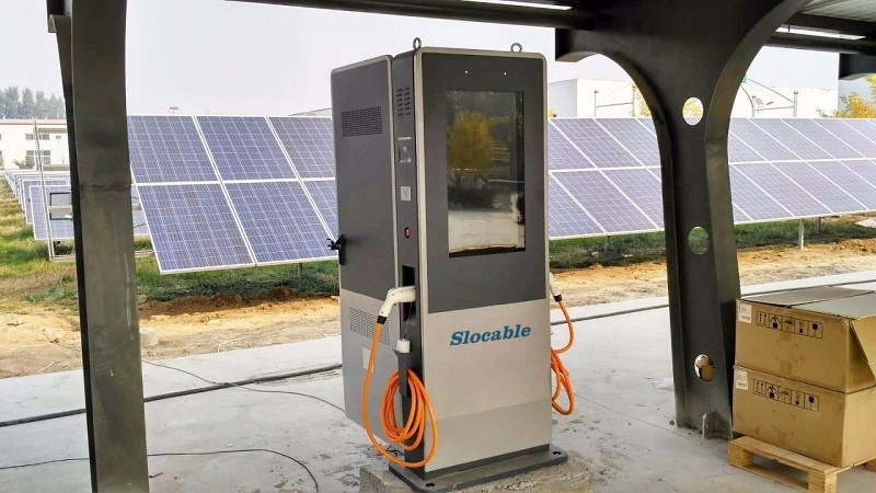Tlas'a Sepheo sa "Dual Carbon", Photovoltaic+Energy Storage+Charging Industries Amohela Menyetla e Mecha.
