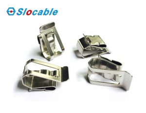 Solar Panel Wire Management Clips