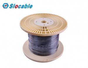 6mm Twin Core Solar Cable