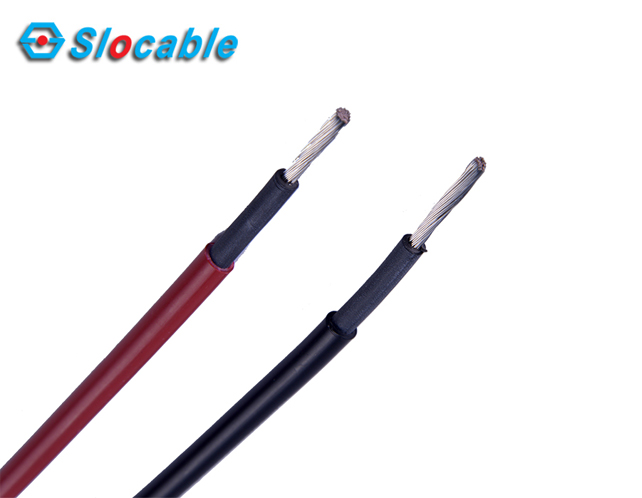 solar panel cable 4mm