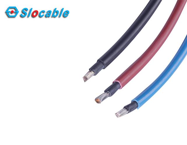 10 awg Solar Cable