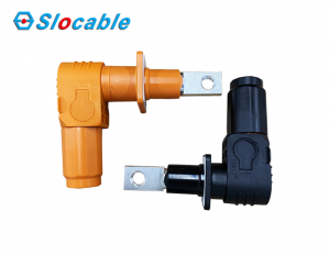Slocable Energy Storage Connector for Energy Storage System