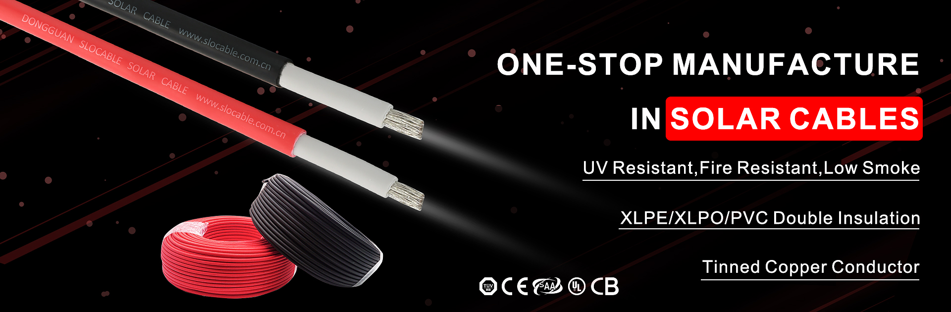 slocable oorun pv USB asia