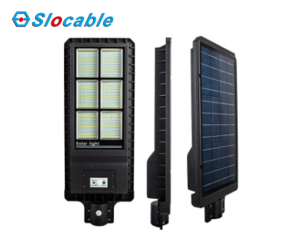 Solar Street Light China Slocable