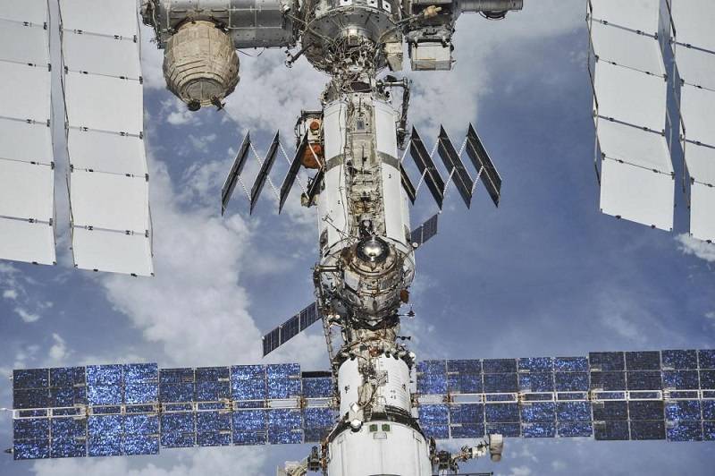 „Тианхе Цоре Модуле“ је успешно лансиран!Како решити проблем коришћења енергије на свемирској станици и колико је то безбедно?