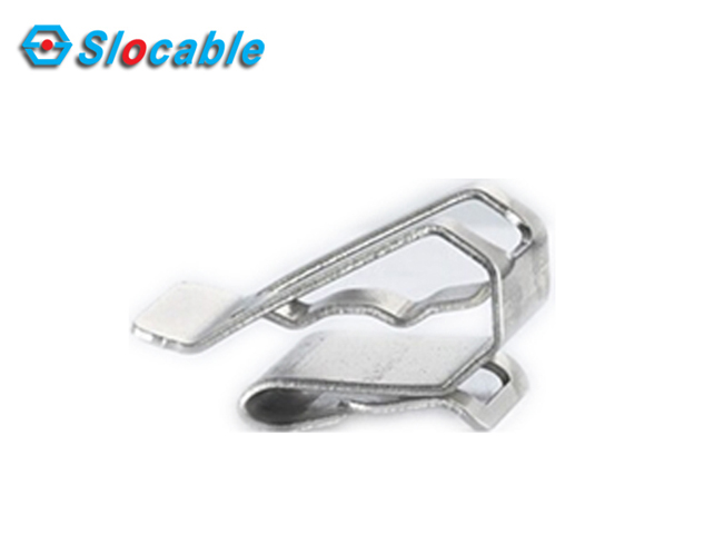 Solar Panel Cable Clips Slocable