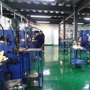 Cemented Carbide Production Line