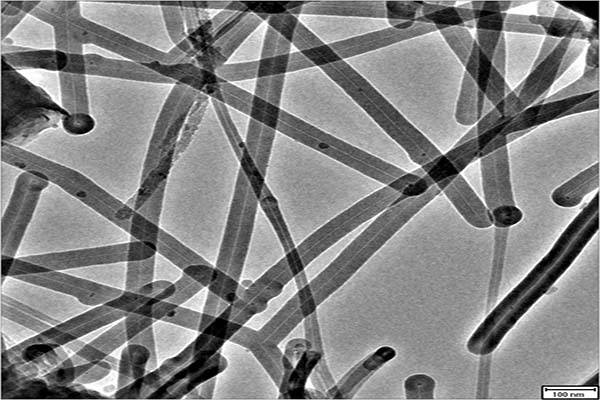 Perspektiva e prodhimit të pajisjeve të nanotubeve të karbonit