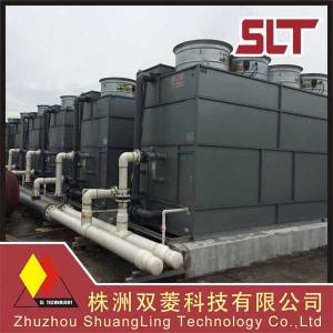 Cosed Type Water Cooling Tower