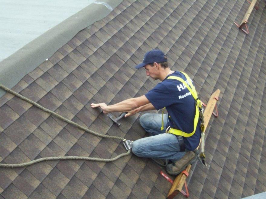 Roof Maintenance: Yearly Roof Inspection Checklist
