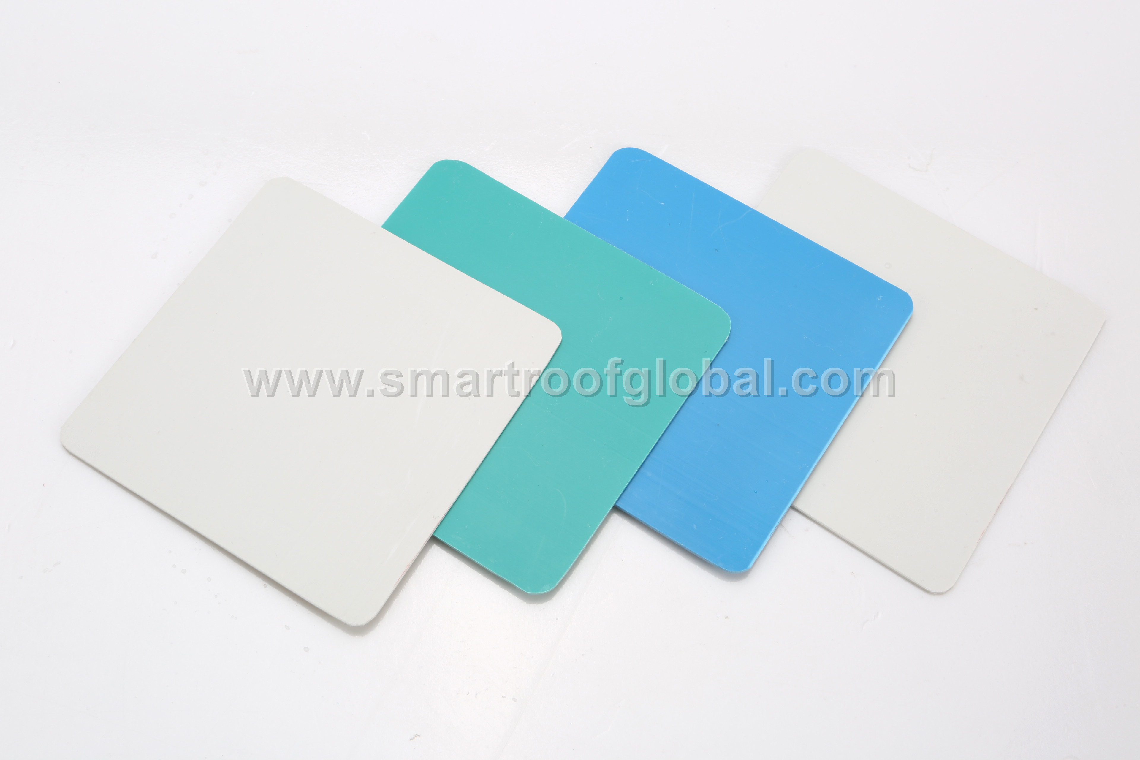 High Quality for Synthetic Resin Sheet - Plastic Flat Roof – Smartroof