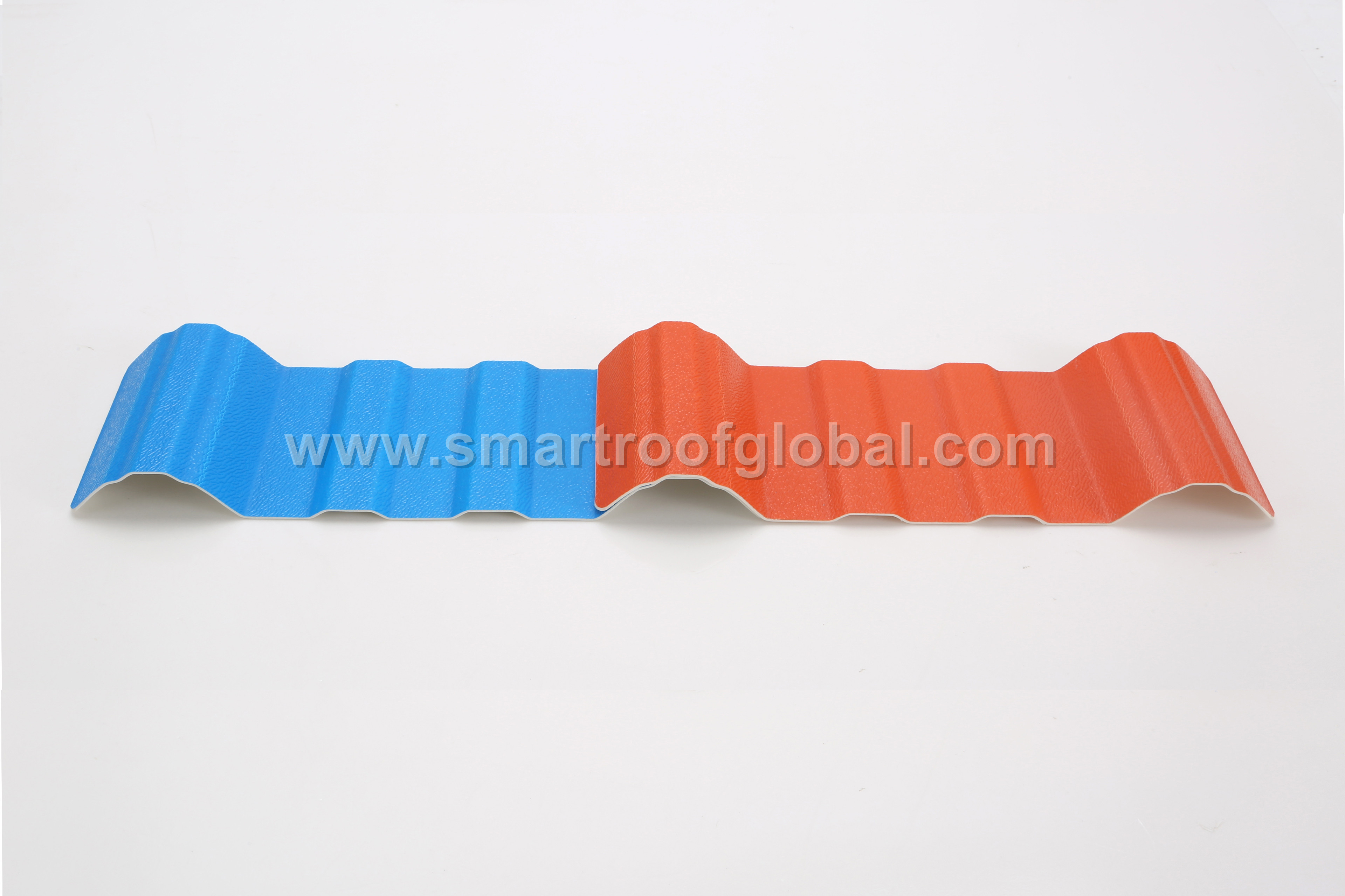 Wholesale Dealers of Resin Roofing - Corrugated Plastic Panels – Smartroof