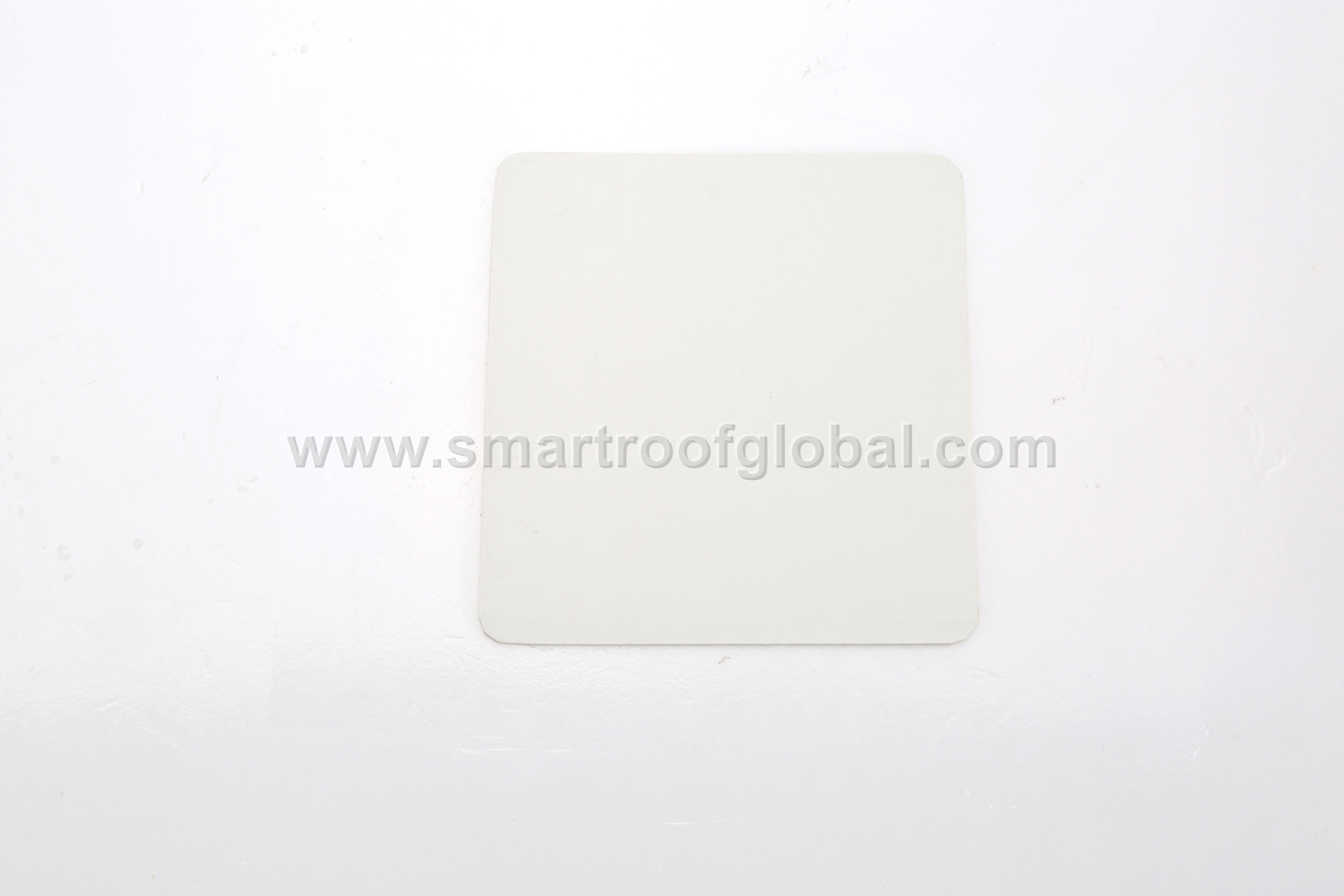 Best quality Plastic Roofing Materials - Pvc Plastic Roof Panels – Smartroof