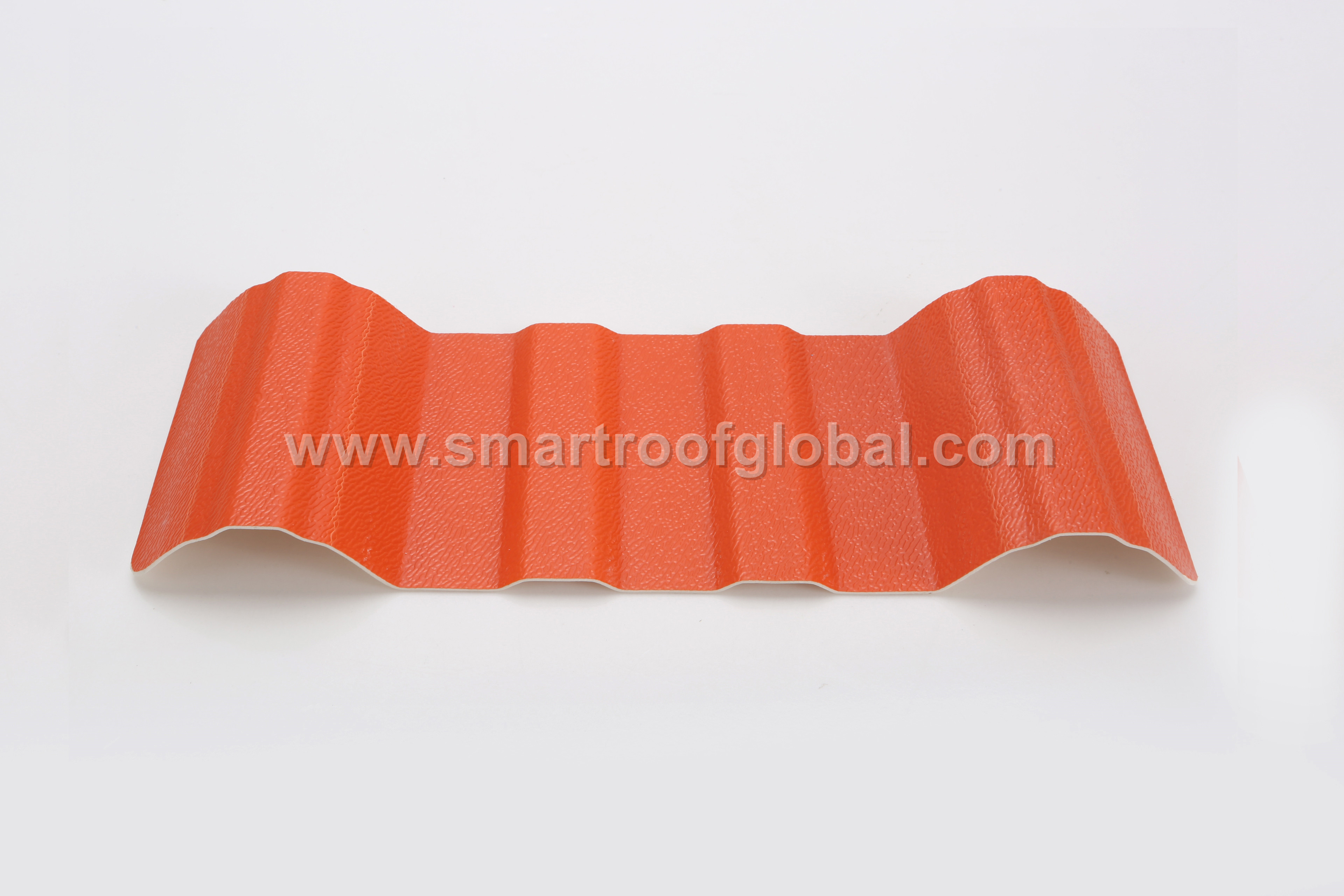 Special Design for Zinc Roof Sheet - Green house Plastic Panels – Smartroof