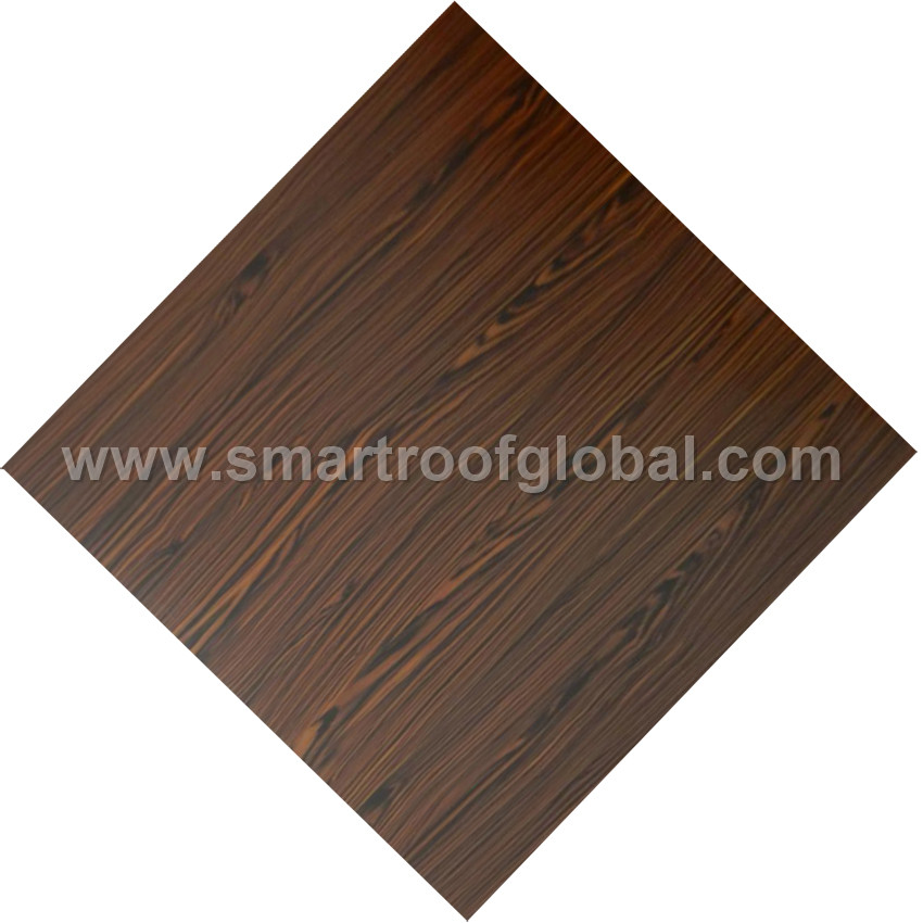 2019 High quality Roof Tiles - Decorative Sheet Metal Panels – Smartroof