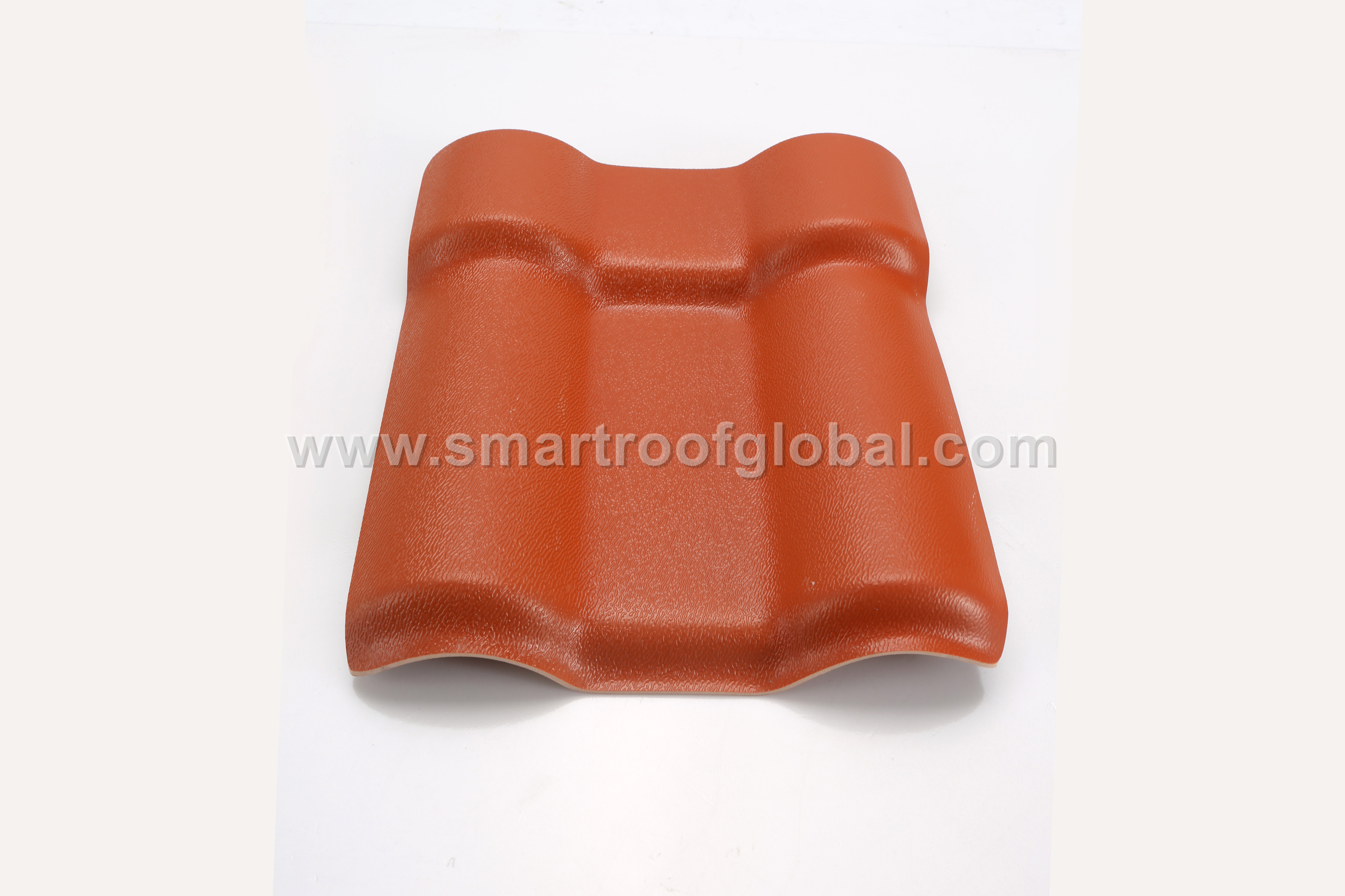 China Factory for Corrugated Steel Sheet - Epoxy Resin Roofing – Smartroof