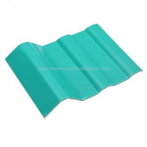 Ordinary Discount Polycarbonate Sheets - Corrugated Plastic Panels – Smartroof