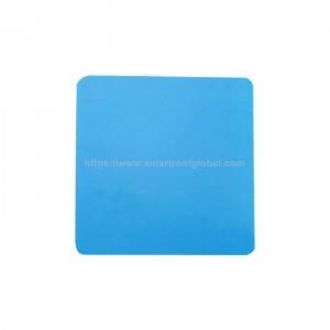 Lowest Price for Synthetic Resin Double Roman Tiles - Flat Plastic Roofing – Smartroof
