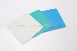 Wholesale Plastic Roof Sheets - Flat Plastic Roofing – Smartroof