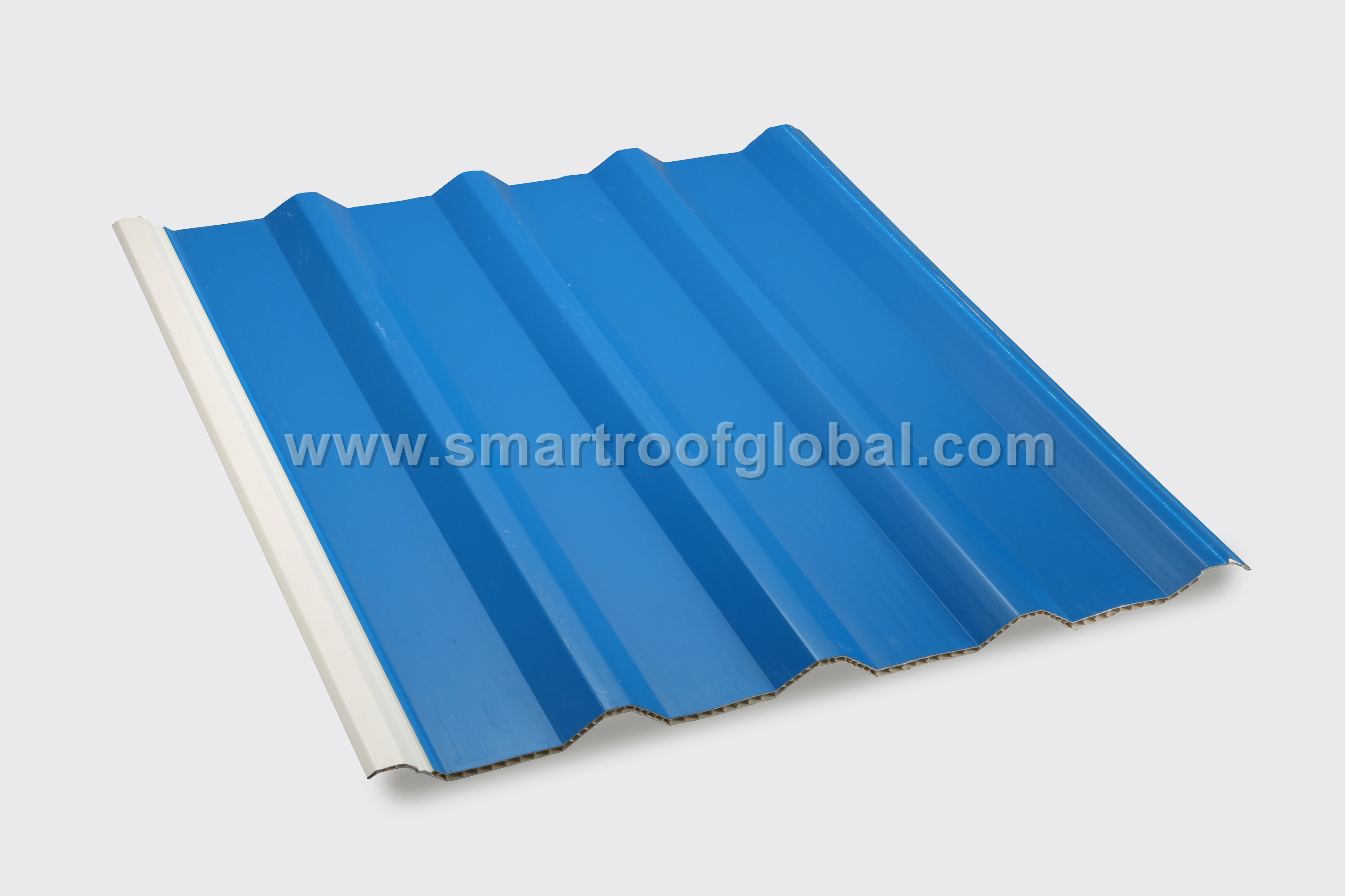 Special Price for Polycarbonate Greenhouse Panels - Polycarbonate Roofing Sheets – Smartroof