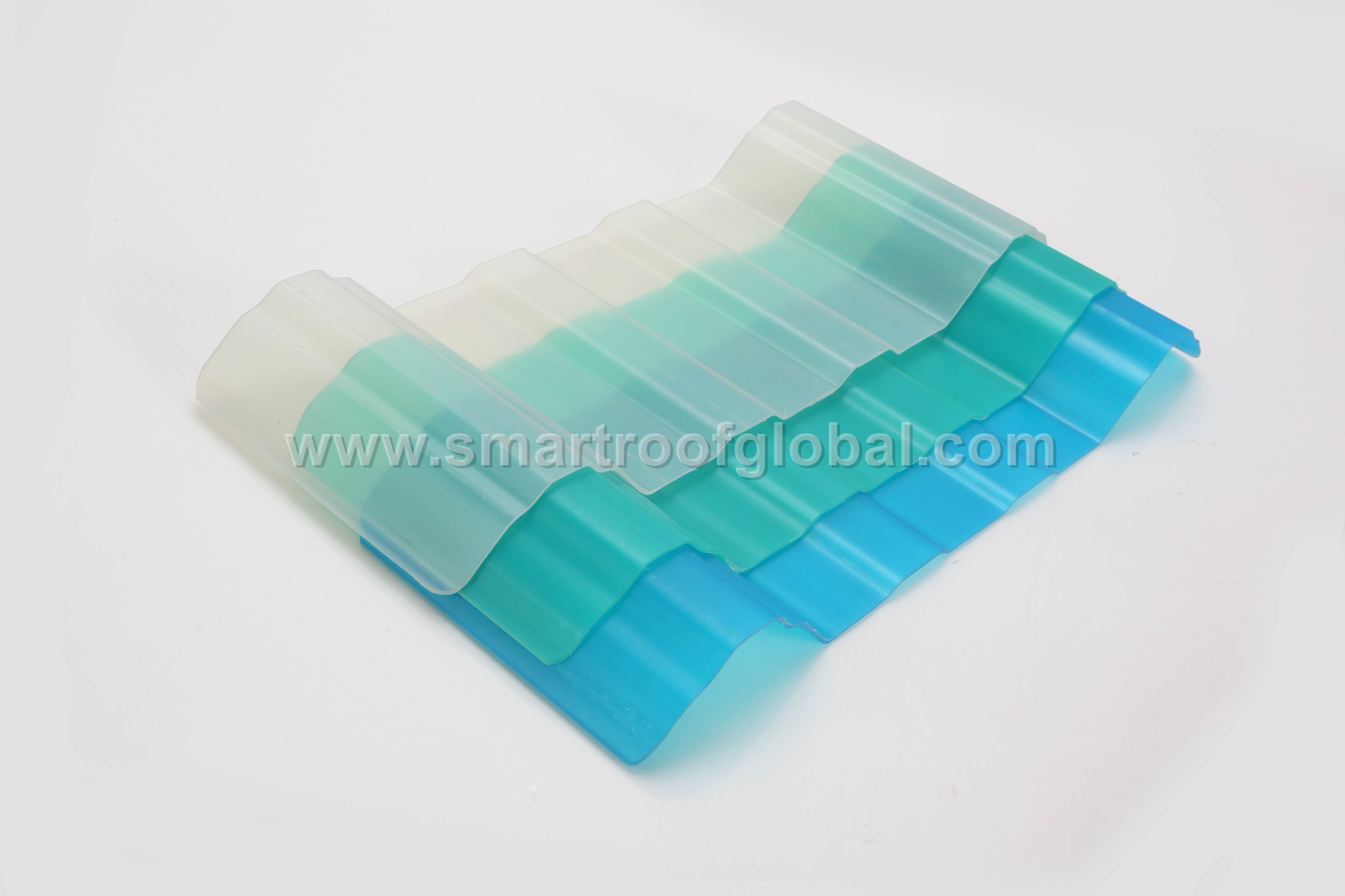 Leading Manufacturer for Pc Sheet Corrugated Sheet - Skylight House – Smartroof