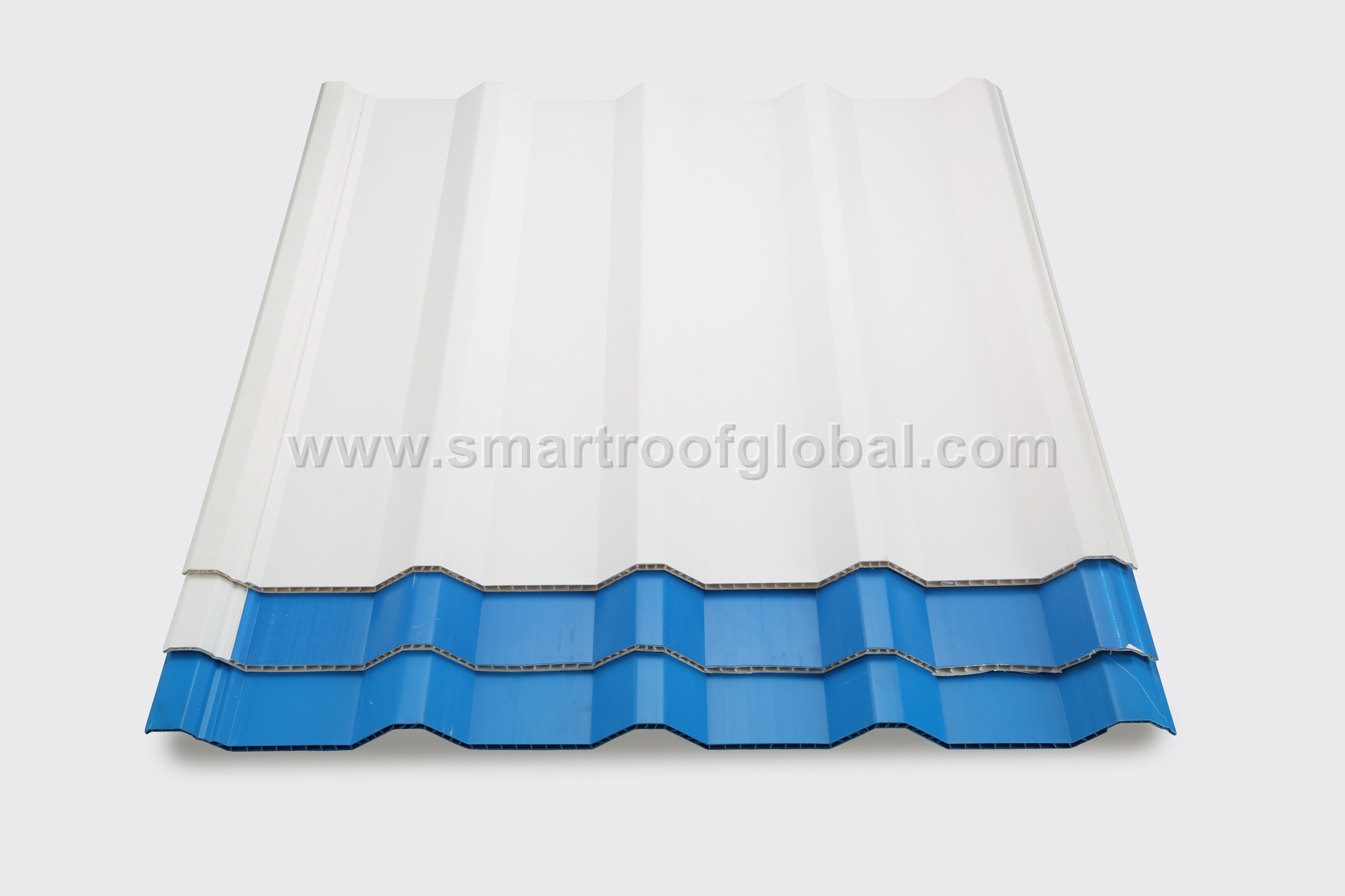 Well-designed Resin Roofing Tile - Polycarbonate Roof Panels – Smartroof