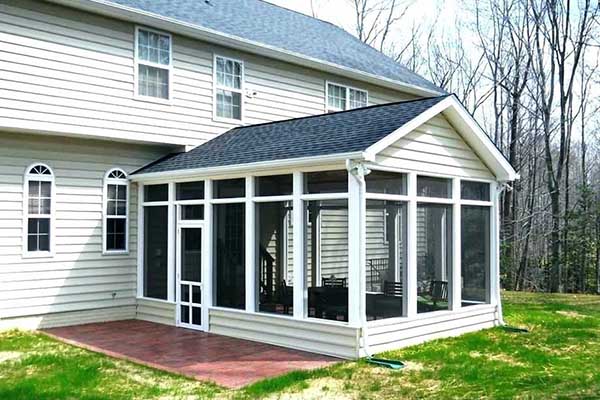 Polycarbonate Roofing What You Should Know