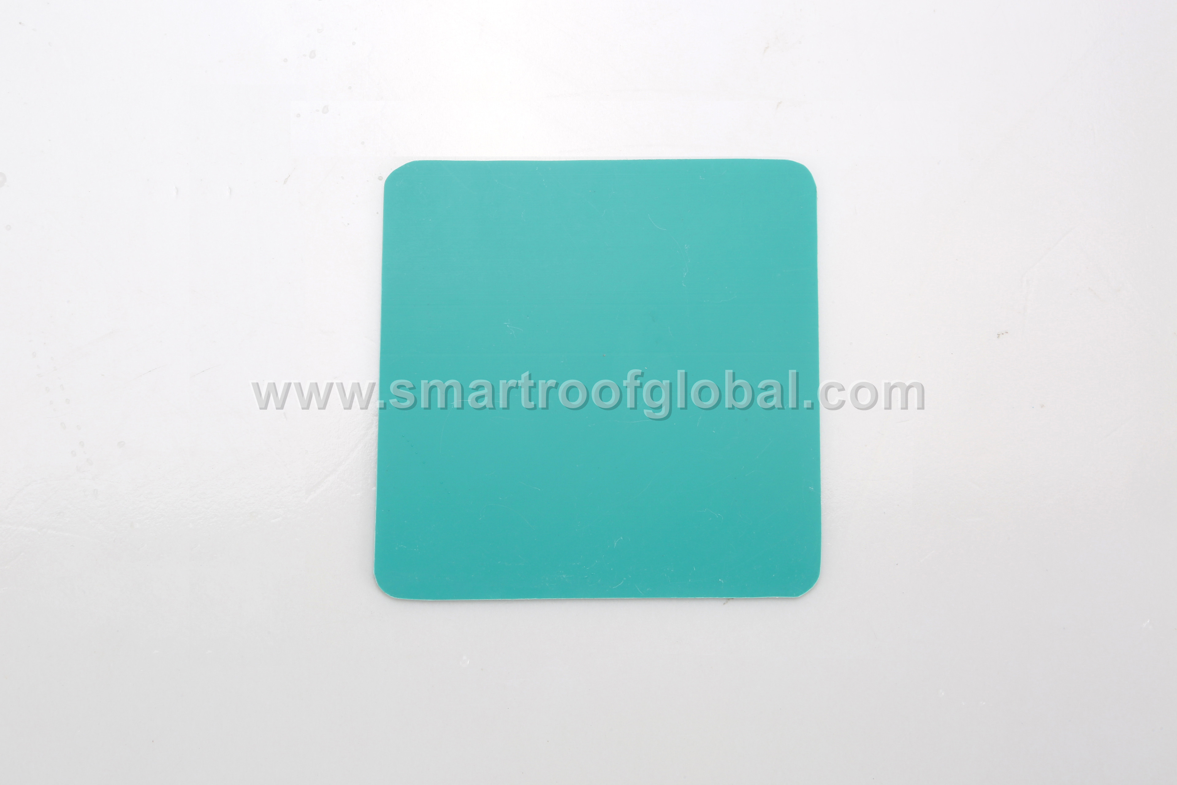 Factory Supply Corrugated Tile - Pvc Flat Roof – Smartroof