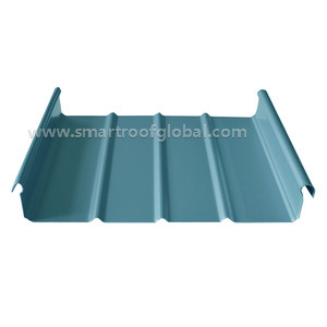 Top Suppliers Metal Roof Installation Cost - Smartroof Long Life Time Metal Roofing Sheet With Long Life Time – Smartroof