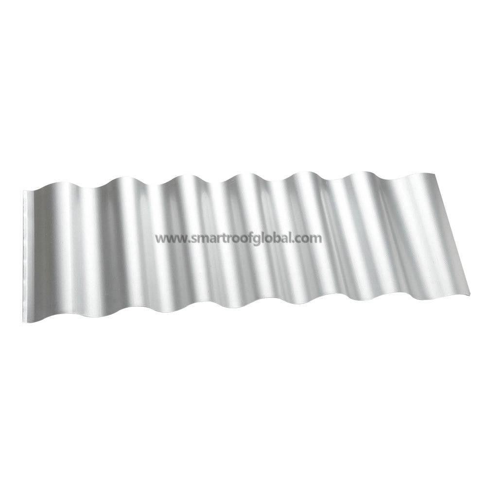 Rolled Metal Roofing Featured Image