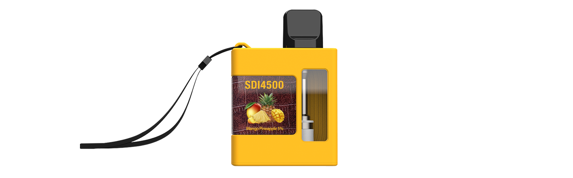 SDI4500 10ml Disposable Vape Box (3)