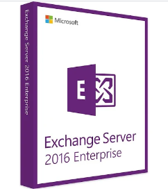 Microsoft Exchange Server 2016 Enterprise digitalkey
