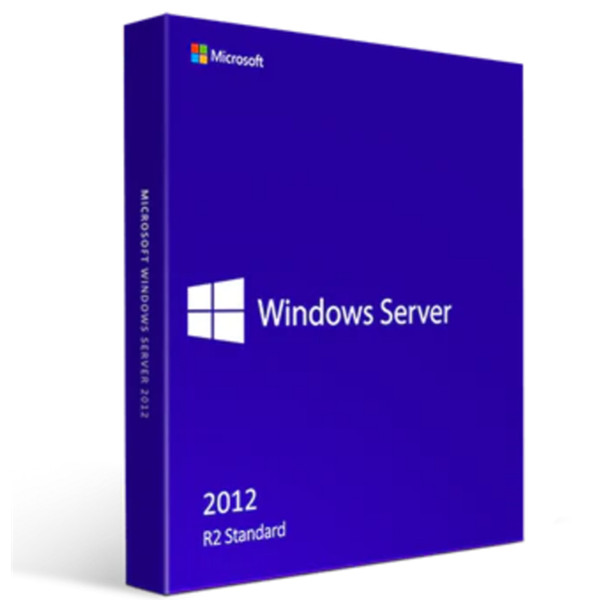 Wholesale Windows Server 2012 R2 Standard  License -Unlimited Cores on  5 USD only